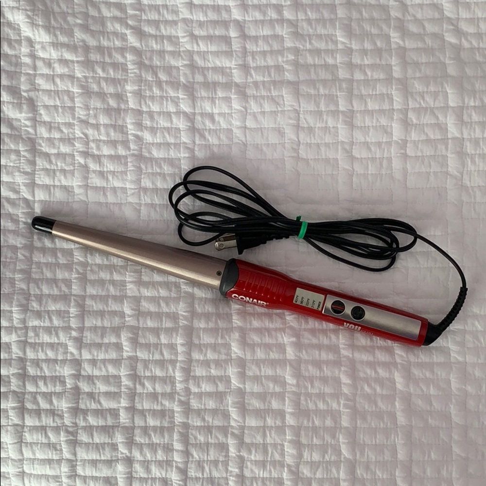 Conair Infiniti Pro Curling Wand 0.5” to 1”